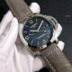 Copy Panerai LUMINOR GMT SS Green Markers Watch Pam320 (2)_th.jpg